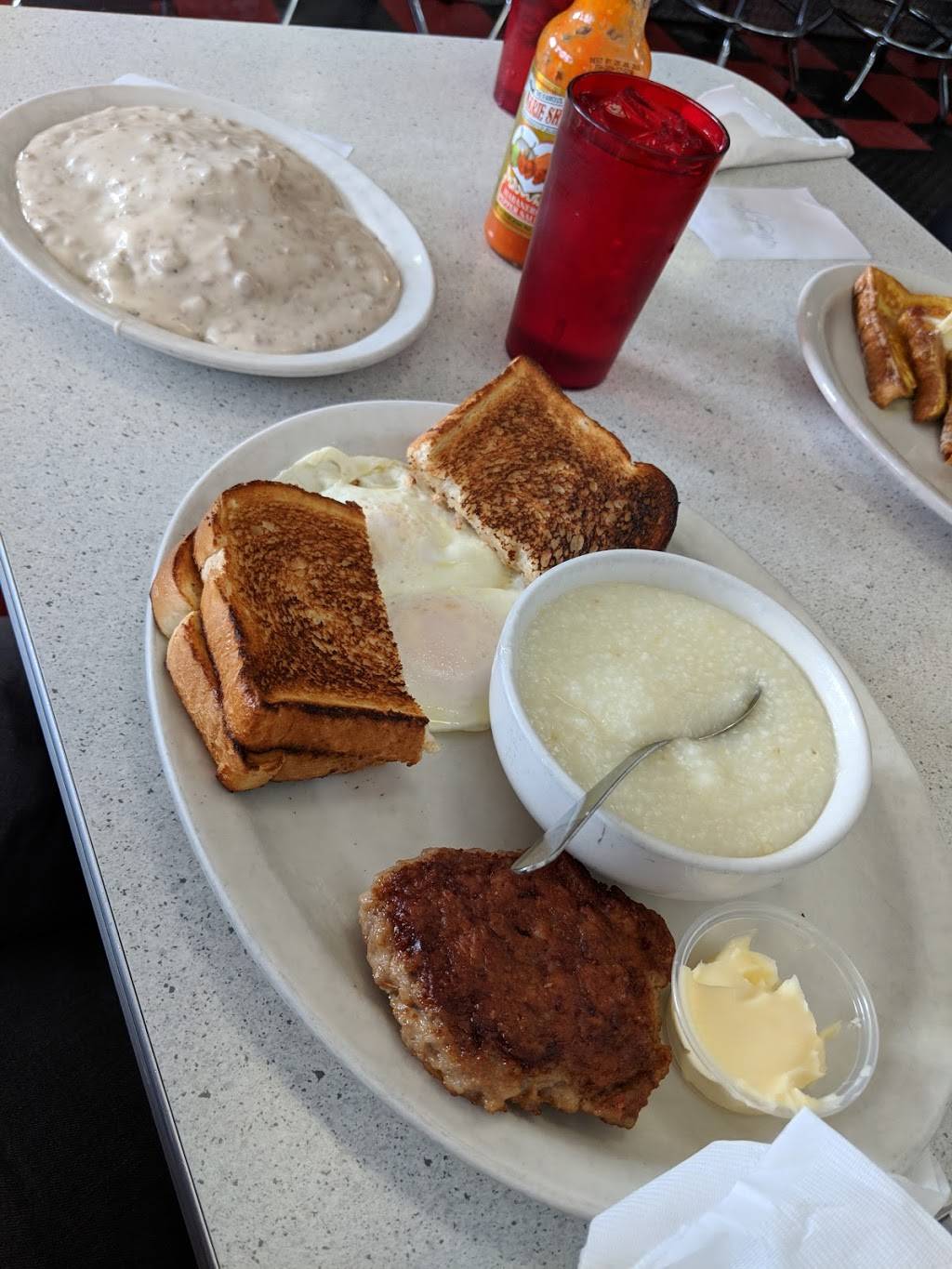 Morgs | restaurant | 520 Mulberry St, Waterloo, IA 50703, USA | 3192342416 OR +1 319-234-2416