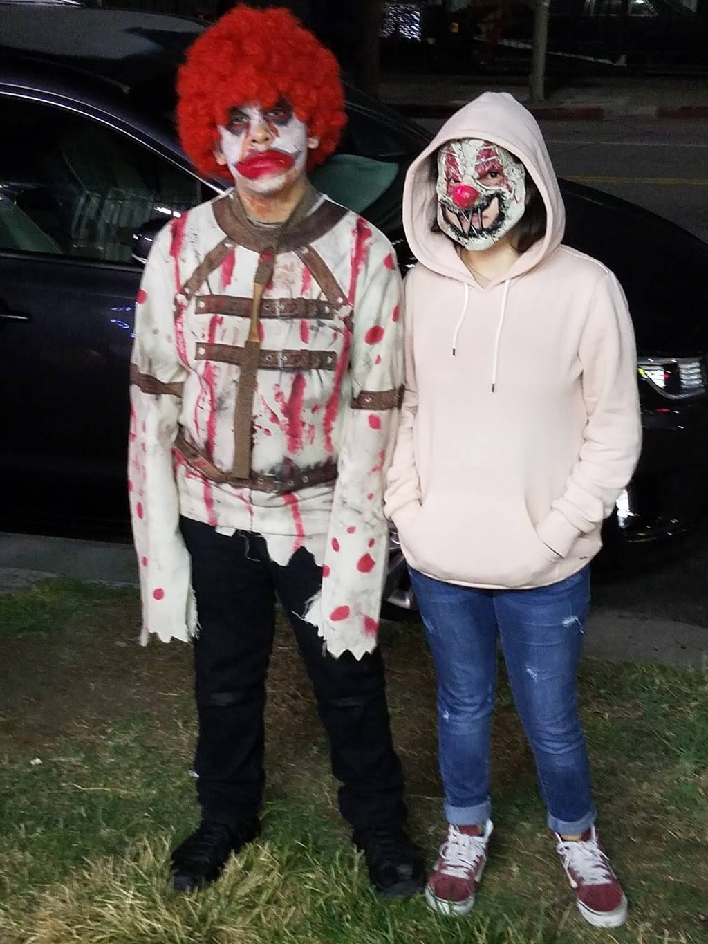 El Cihualteco | restaurant | 2325 1/2 South San Pedro St, Los Angeles, CA 90011, USA | 2137482519 OR +1 213-748-2519