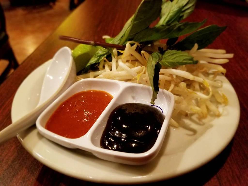 Bui Bistro | restaurant | 976 Pearl St, Napa, CA 94559, USA | 7072555417 OR +1 707-255-5417