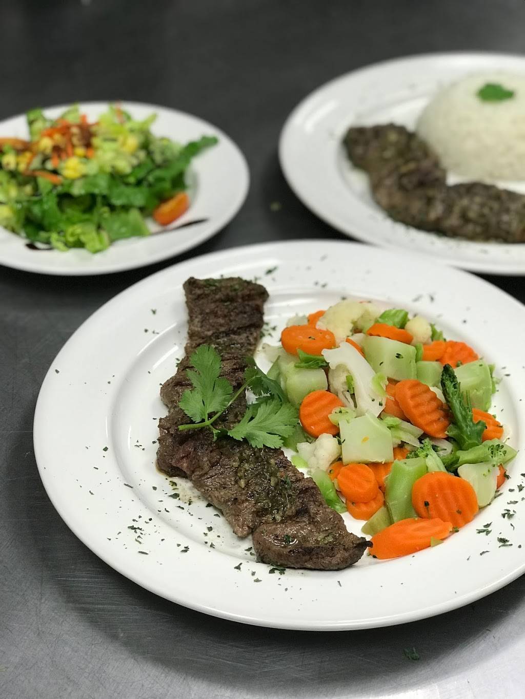 Casa Piedra Restaurant | restaurant | 12891 SW 42nd St, Miami, FL 33175, USA | 7862410899 OR +1 786-241-0899