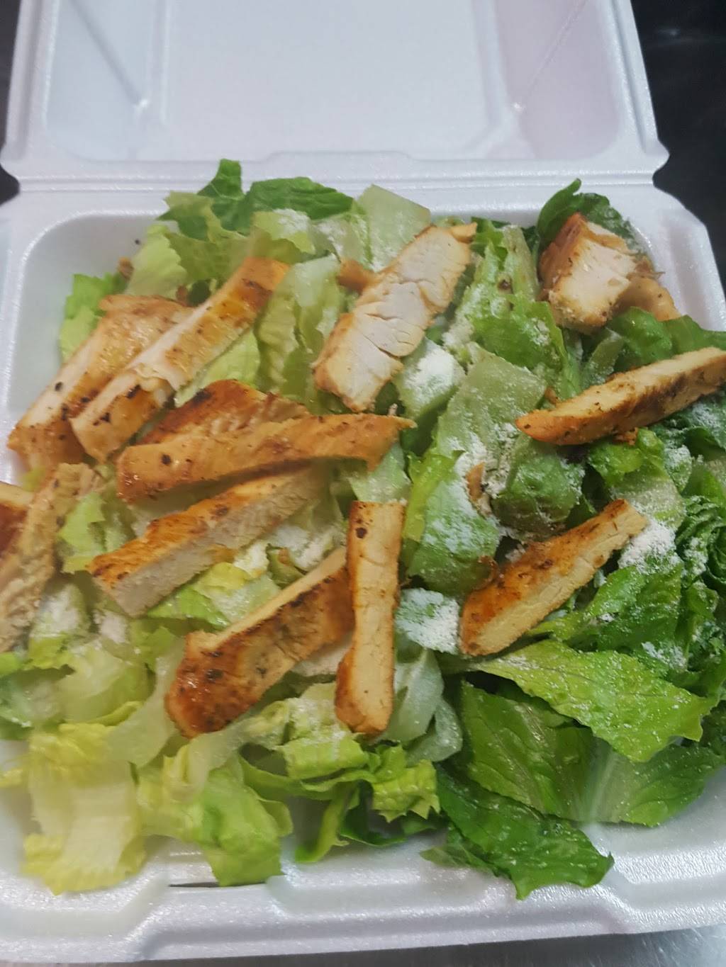 Better Than Philly Cheesesteak | restaurant | 693 Lyons Ave, Irvington, NJ 07111, USA | 9737572442 OR +1 973-757-2442