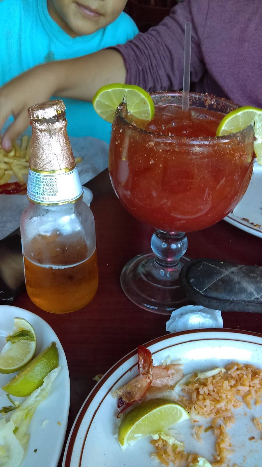 La Revancha Bar | restaurant | 2634 E Anaheim St, Long Beach, CA 90804, USA | 5624397702 OR +1 562-439-7702