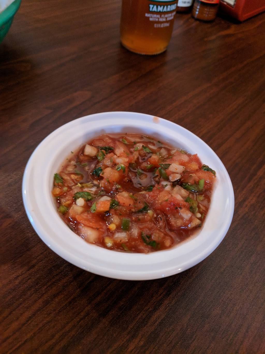 Taqueria Los Olivos | restaurant | 836 Dinah Shore Blvd, Winchester, TN 37398, USA | 9313272128 OR +1 931-327-2128