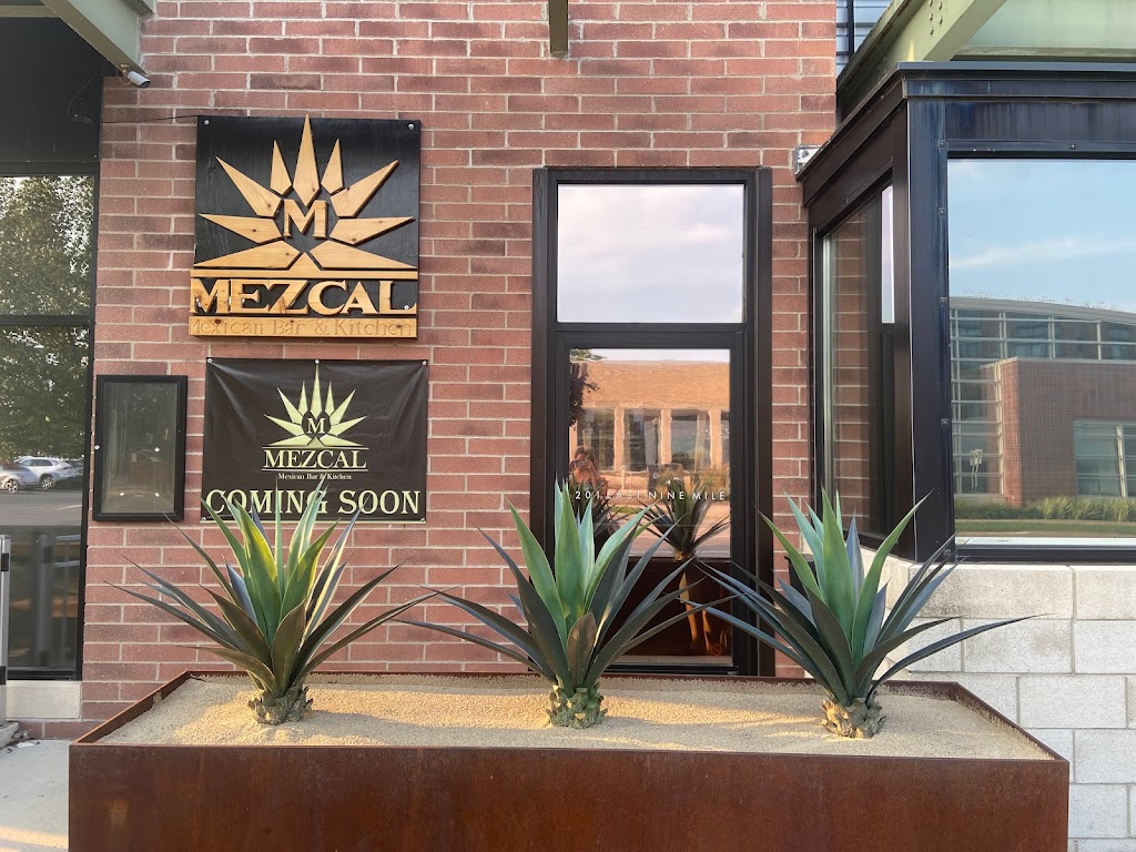 Mezcal Mexican Bar & Kitchen | restaurant | 201 E 9 Mile Rd, Ferndale, MI 48220, USA | 2482683915 OR +1 248-268-3915