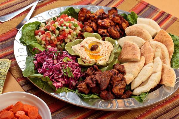 Hummus Grill | restaurant | 3931 Walnut St, Philadelphia, PA 19104, USA | 2152225300 OR +1 215-222-5300