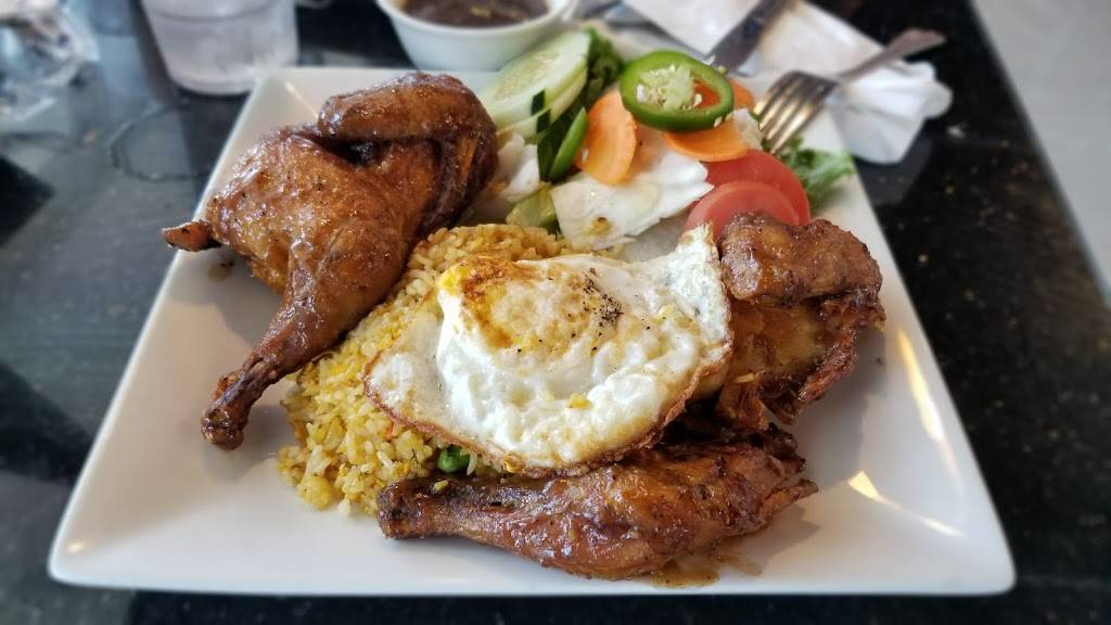 Pho Banh Mi Bistro & Grill | restaurant | 1804 FM646 F, Dickinson, TX 77539, USA | 8323407165 OR +1 832-340-7165