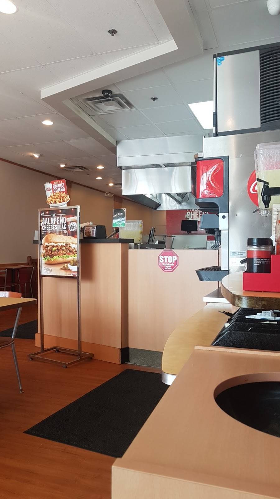 Charleys Philly Steaks | restaurant | 1766 Stringtown Rd, Grove City, OH 43123, USA | 6148011545 OR +1 614-801-1545