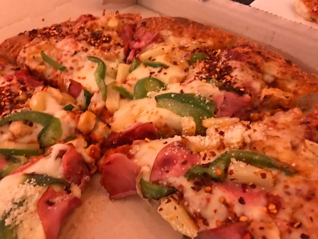 Pizza Hut | restaurant | 8500 N Lamar Blvd, Austin, TX 78753, USA | 5128361444 OR +1 512-836-1444