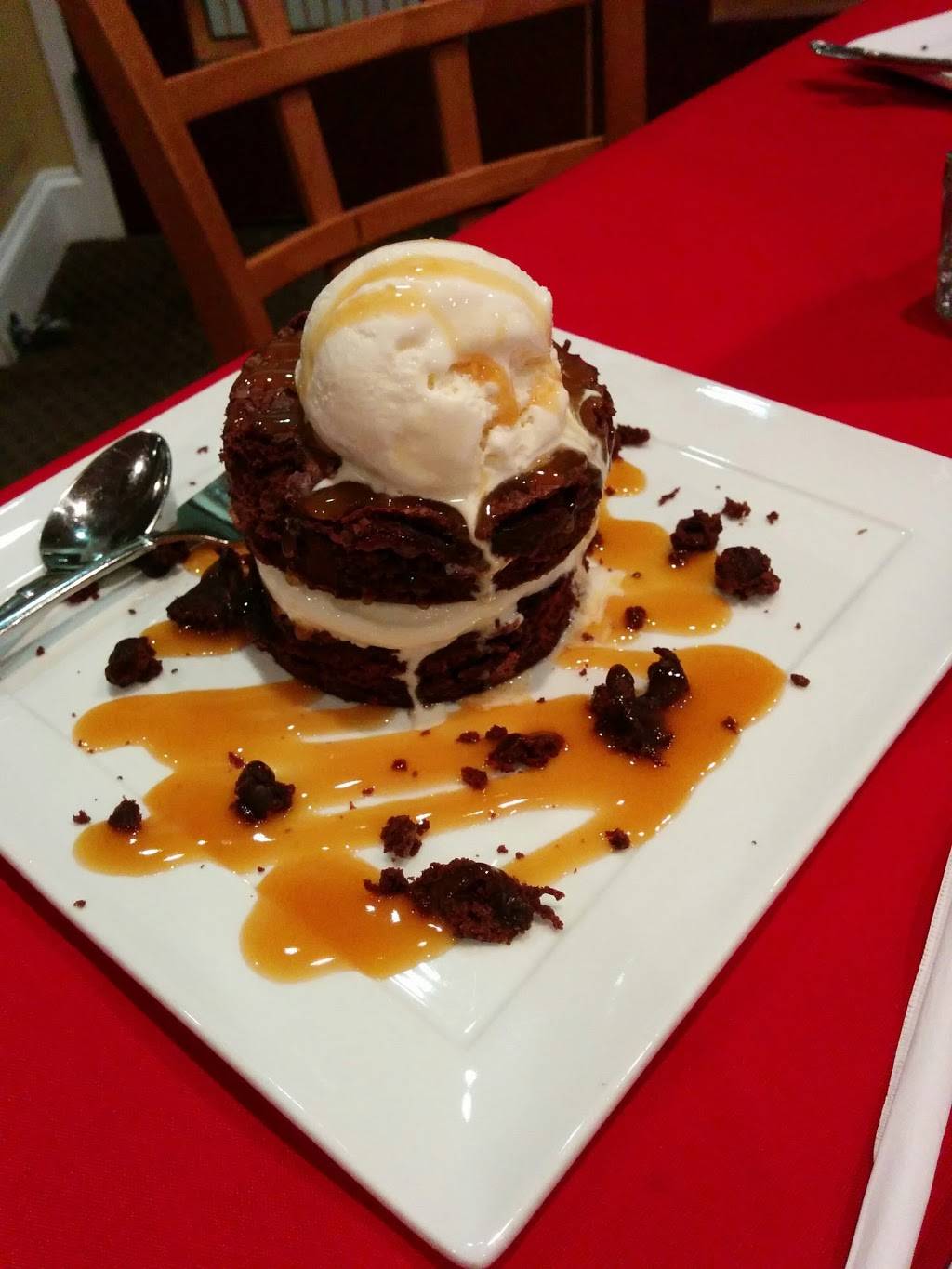 Mulligan’s Grill and Pub | restaurant | 3800 Golf Course Road, College Park, MD 20742, USA | 3013146630 OR +1 301-314-6630