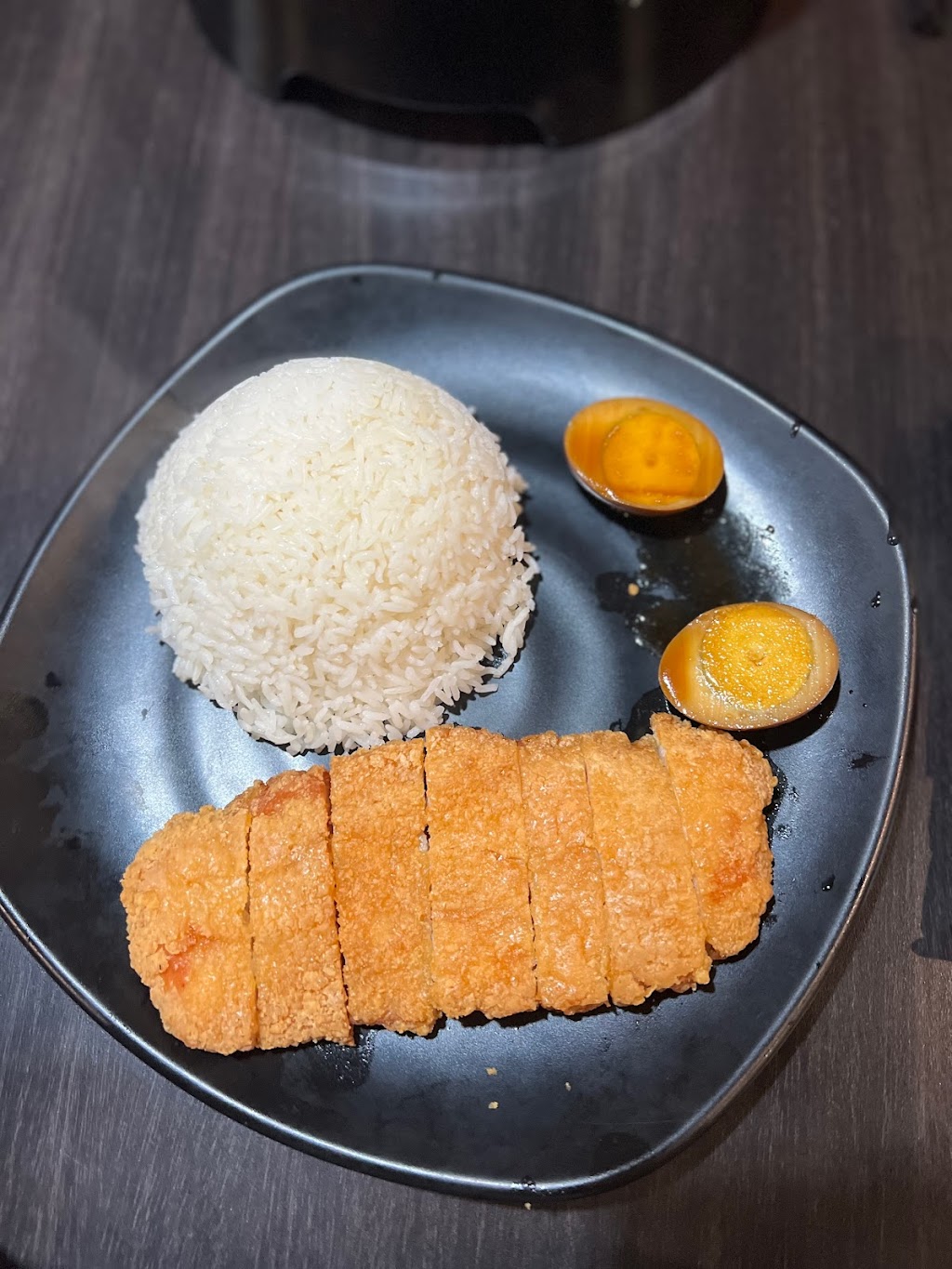 Dagu Rice Noodle | restaurant | 604 University Ave, Madison, WI 53715, USA | 6082306199 OR +1 608-230-6199