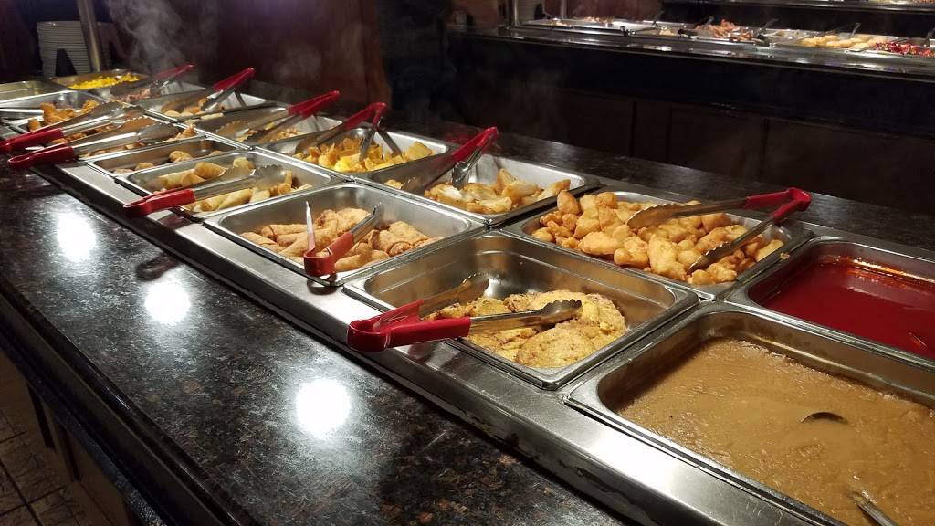 Fortune Buffet | restaurant | 29583 Five Mile Road, Livonia, MI 48154, USA | 7345248383 OR +1 734-524-8383