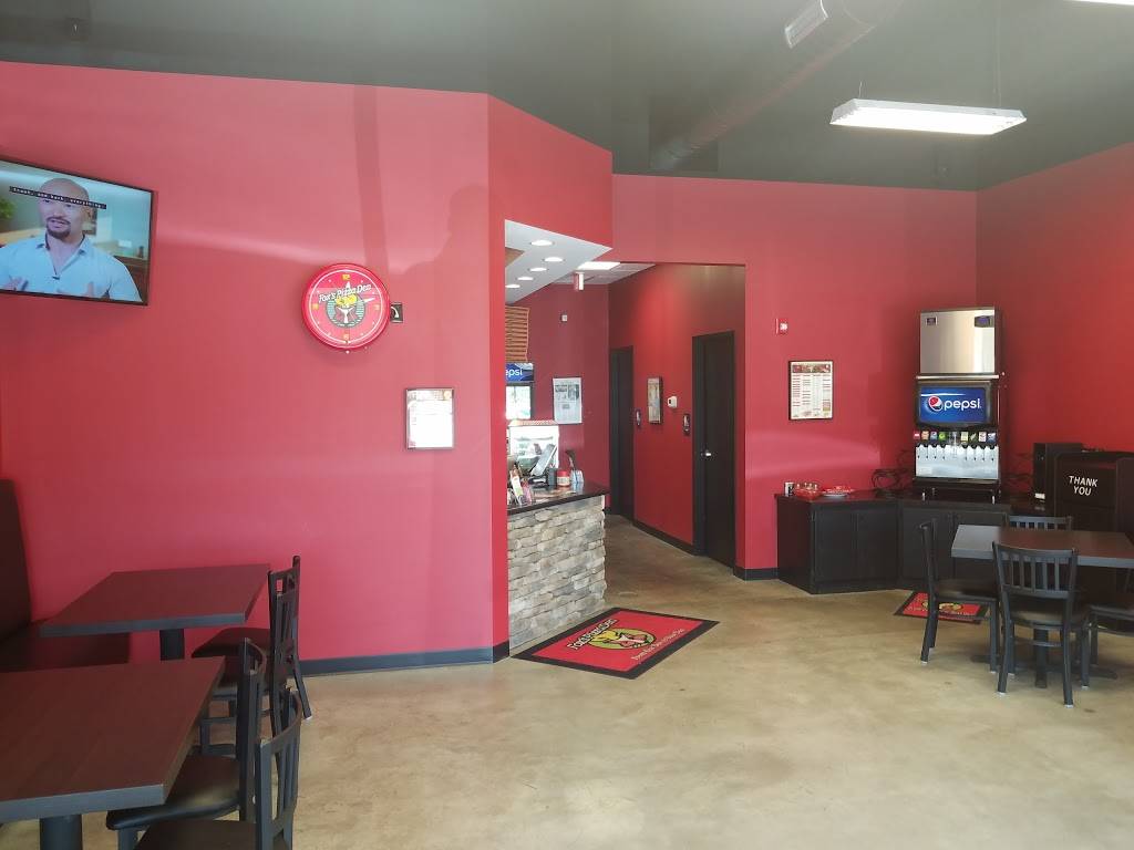 Foxs Pizza Den Cheat Lake | restaurant | 200 Fort Pierpont Dr, Morgantown, WV 26508, USA | 3047772173 OR +1 304-777-2173