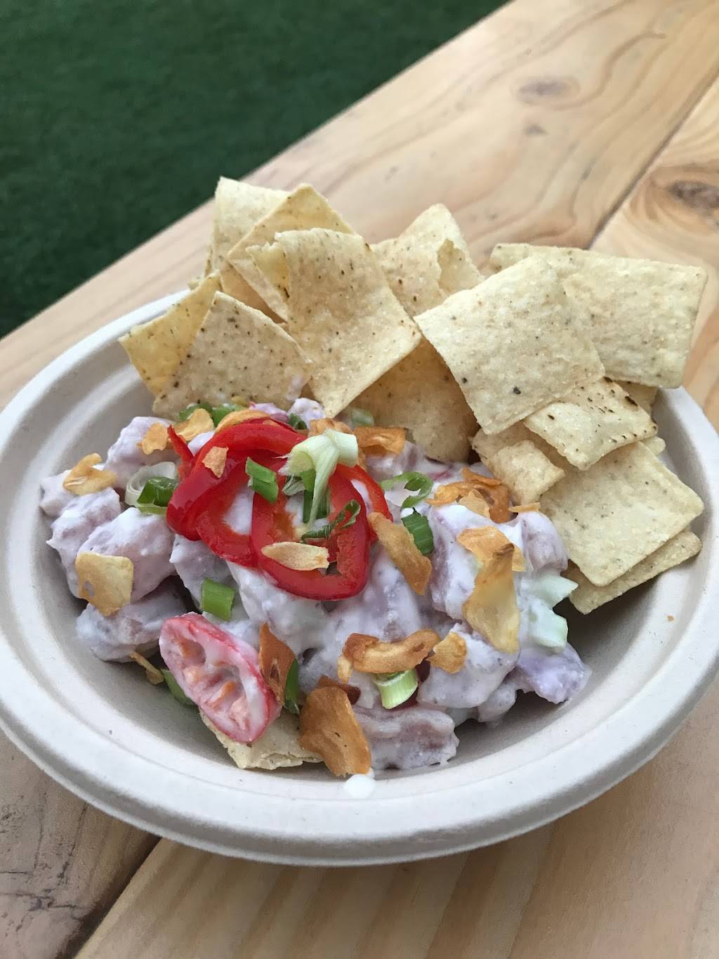 Barrio | restaurant | 12900 Euclid St Unit #130, Garden Grove, CA 92840, USA | 6572045973 OR +1 657-204-5973