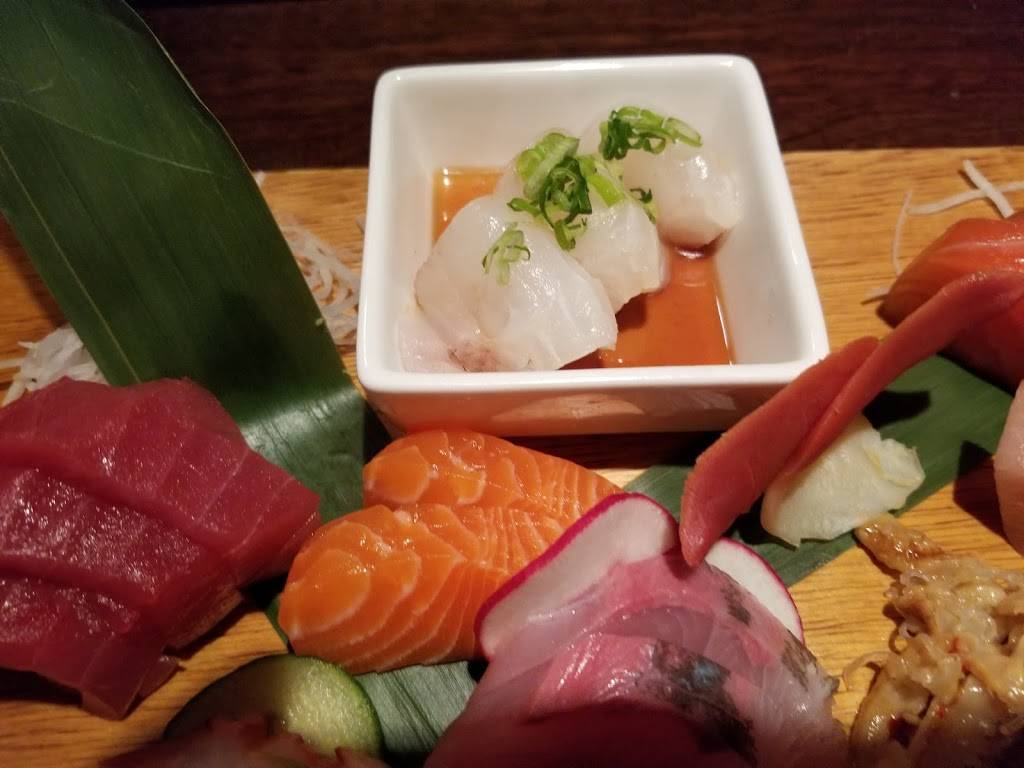 Misaki Restaurant | restaurant | 1 York Beach Mall, South Bethany, DE 19930, USA | 3025390500 OR +1 302-539-0500