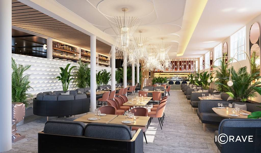 Sérêvène | meal delivery | 1920 Collins Ave, Miami Beach, FL 33139, USA | 7867708200 OR +1 786-770-8200