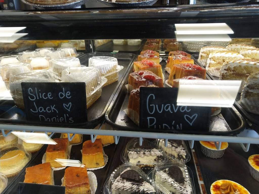 Breadman Miami | restaurant | 8100 SW 8th St, Miami, FL 33144, USA | 3052651348 OR +1 305-265-1348