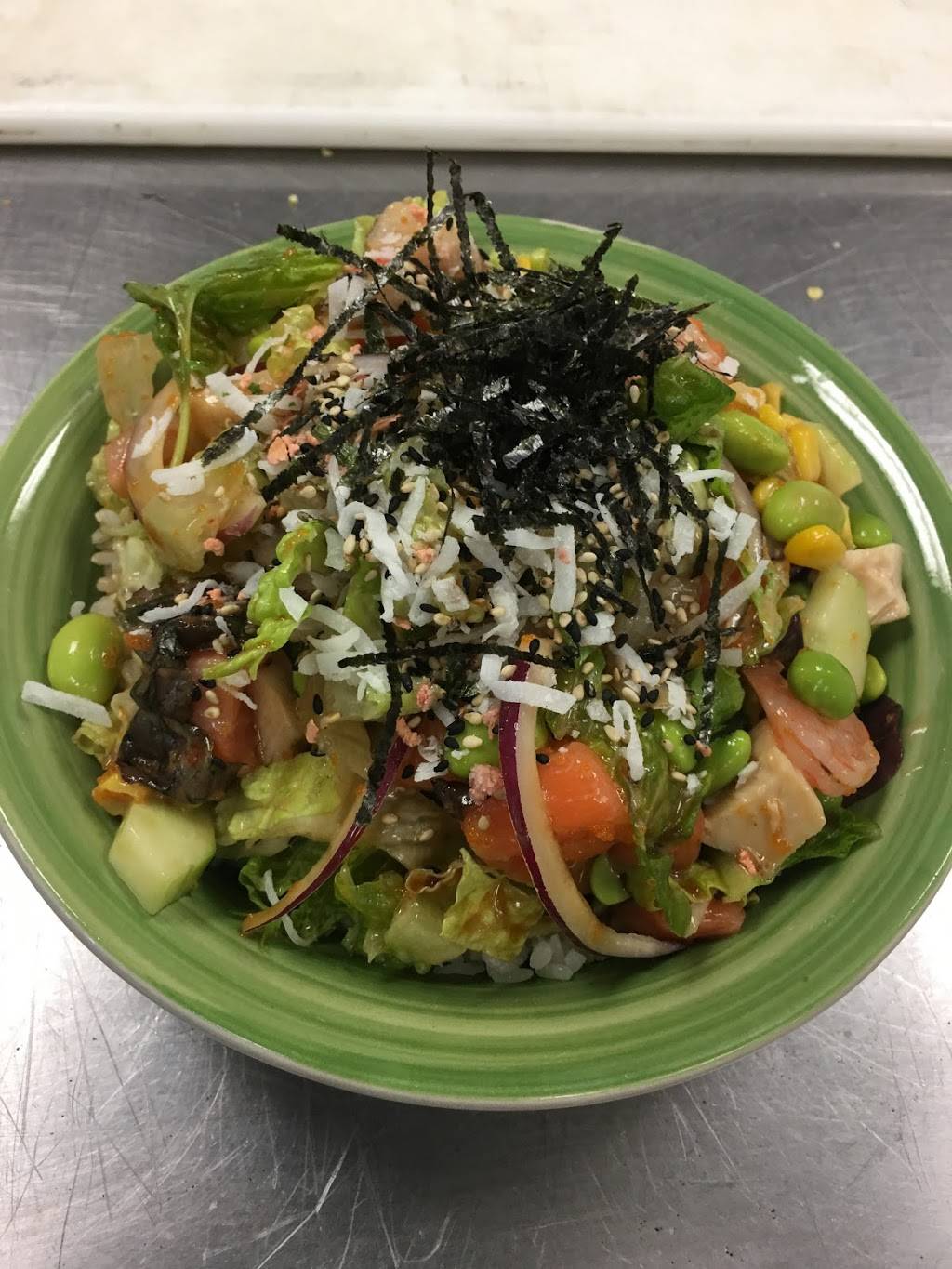 Shaloka Healthy Eatery - Victor | restaurant | Eastview Mall, Victor, NY 14564, USA | 5854258808 OR +1 585-425-8808