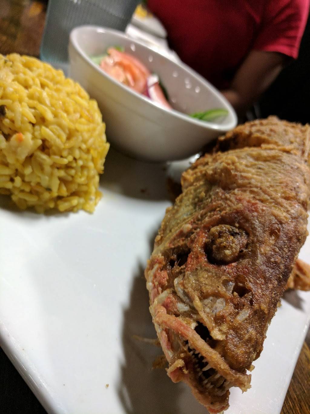 Mojitos Caribbean Cuisine Bar And Grill | restaurant | 8206 Philips Hwy #39, Jacksonville, FL 32256, USA | 9045133756 OR +1 904-513-3756