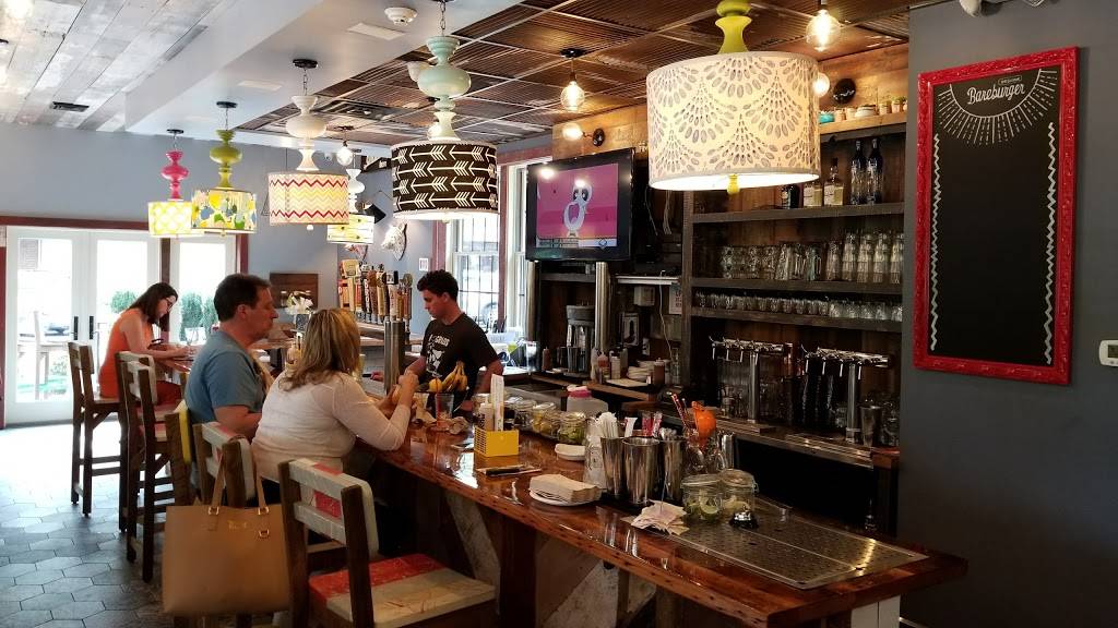 Bareburger | restaurant | 445 E Main St, Mt Kisco, NY 10549, USA | 9148640531 OR +1 914-864-0531