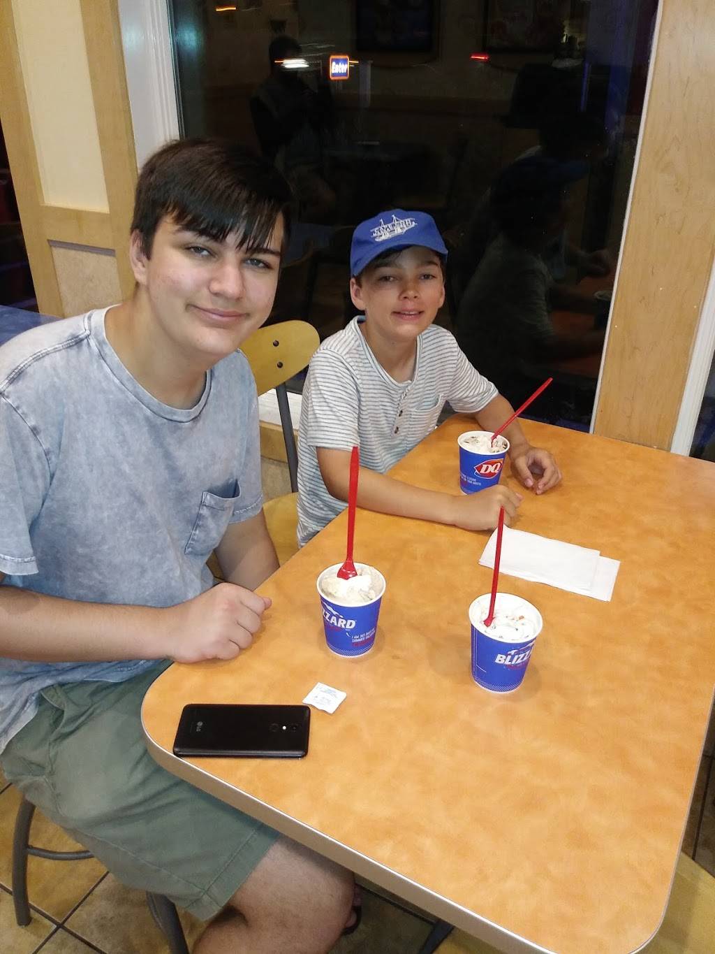 Dairy Queen | restaurant | 917 MA-28, South Yarmouth, MA 02664, USA | 5083949535 OR +1 508-394-9535