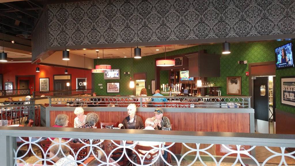 OCharley’s Restaurant & Bar | restaurant | 202 S James Campbell Blvd, Columbia, TN 38401, USA | 9318404353 OR +1 931-840-4353