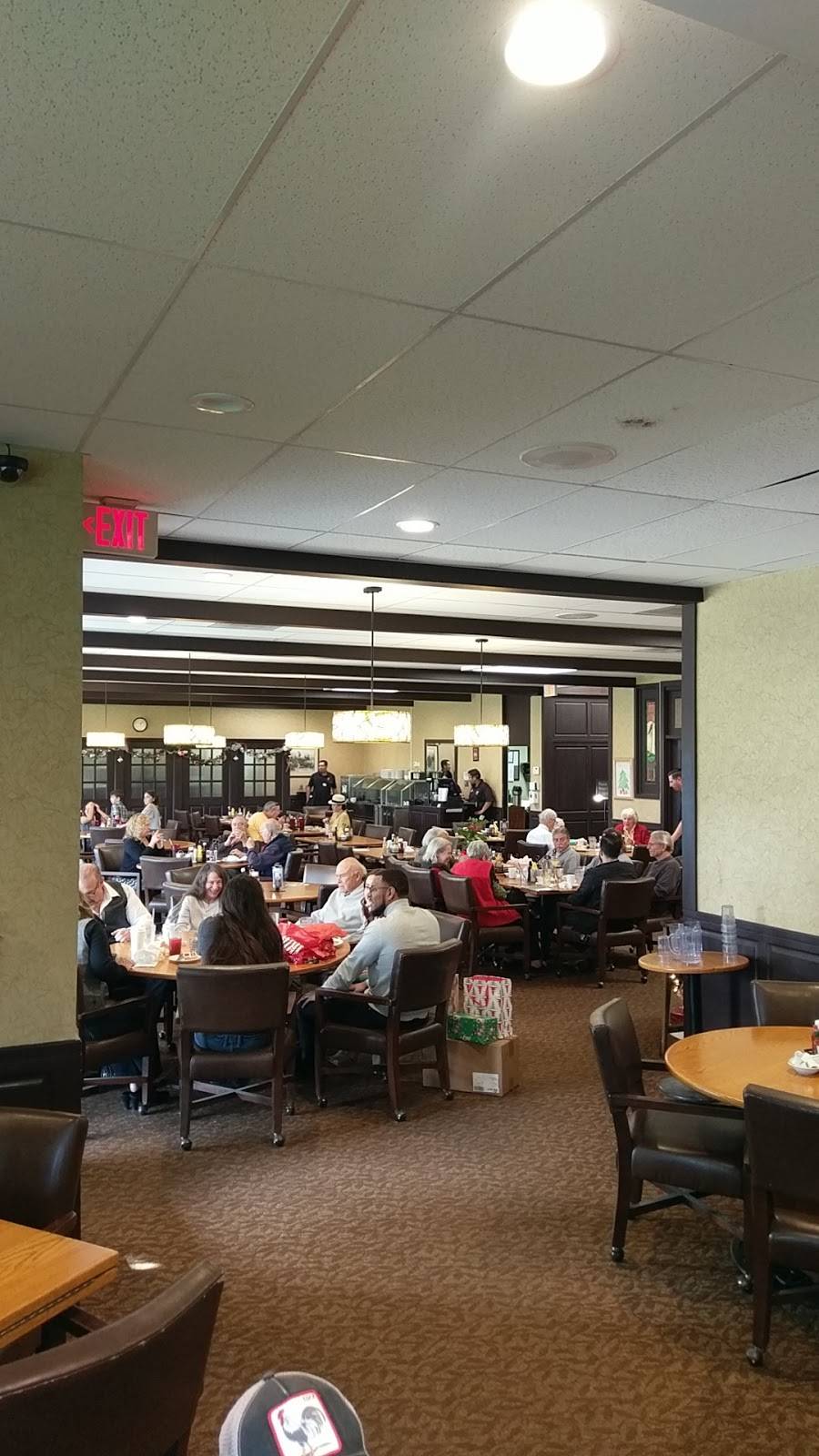 El Dorado Golf Course Restaurant | restaurant | 2400 N Studebaker Rd, Long Beach, CA 90815, USA | 5624305411 OR +1 562-430-5411