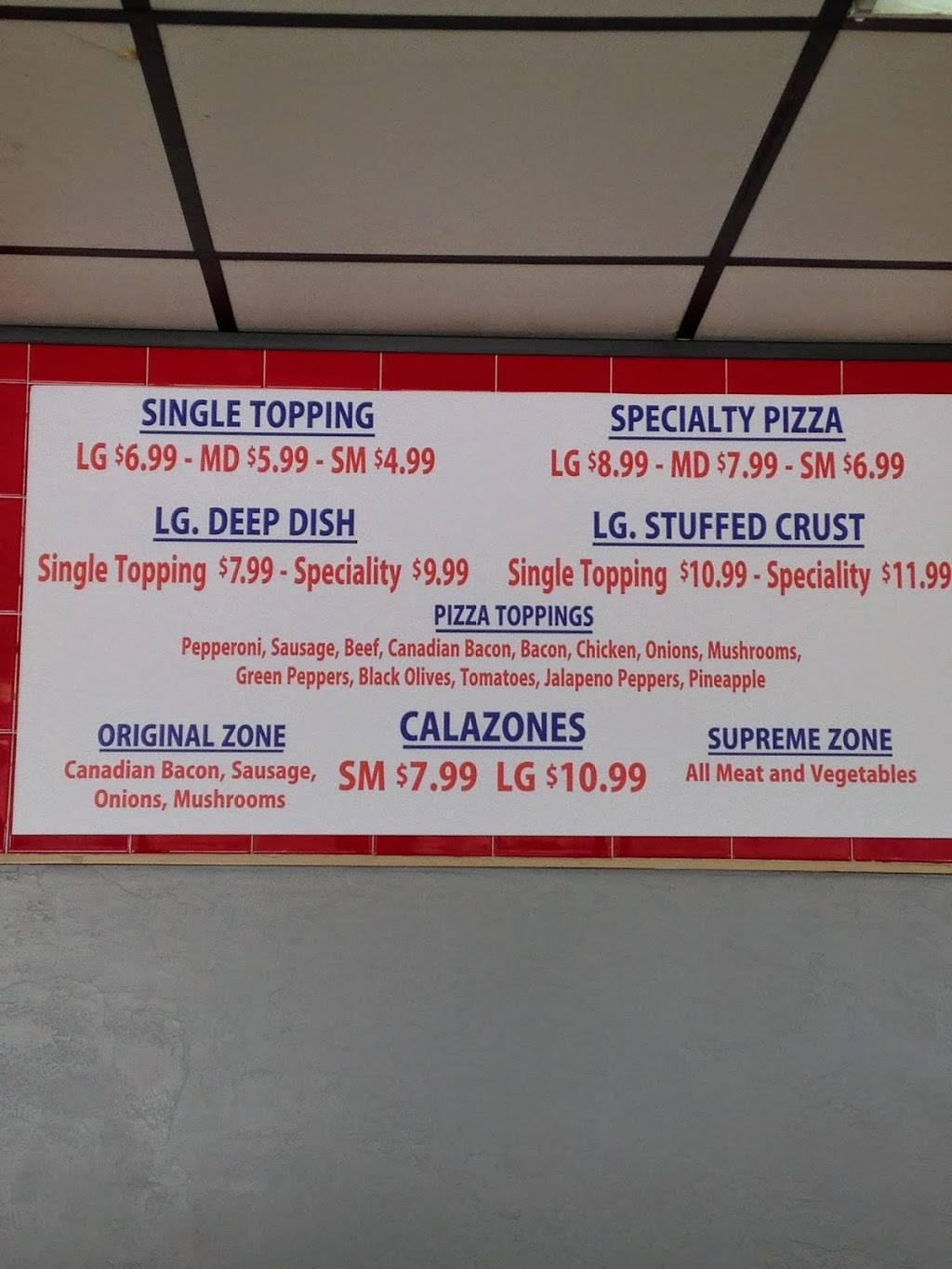 All American Pizza | meal takeaway | 1000 W Choctaw Ave, Chickasha, OK 73018, USA | 4052227111 OR +1 405-222-7111