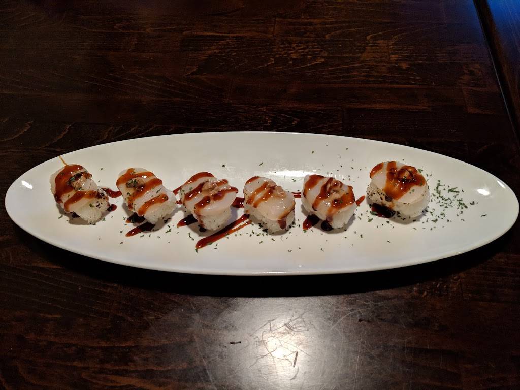 Poke Sushi | restaurant | 2706 Avenue U, Brooklyn, NY 11229, USA | 7186160028 OR +1 718-616-0028