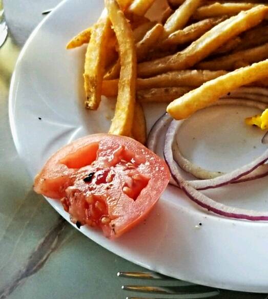 Promenade Cafe | restaurant | 1126 Queens Hwy, Long Beach, CA 90802, USA | 8004372934 OR +1 800-437-2934