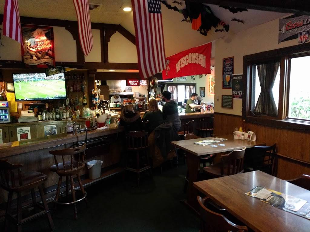 Green 7 | restaurant | 6191 N Green Bay Ave, Milwaukee, WI 53209, USA | 4142289963 OR +1 414-228-9963