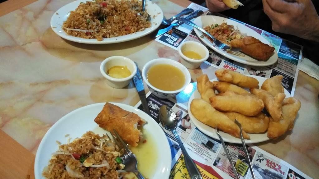 Mandarin Wilbraham | restaurant | 2571 Boston Rd, Wilbraham, MA 01095, USA | 4135965088 OR +1 413-596-5088