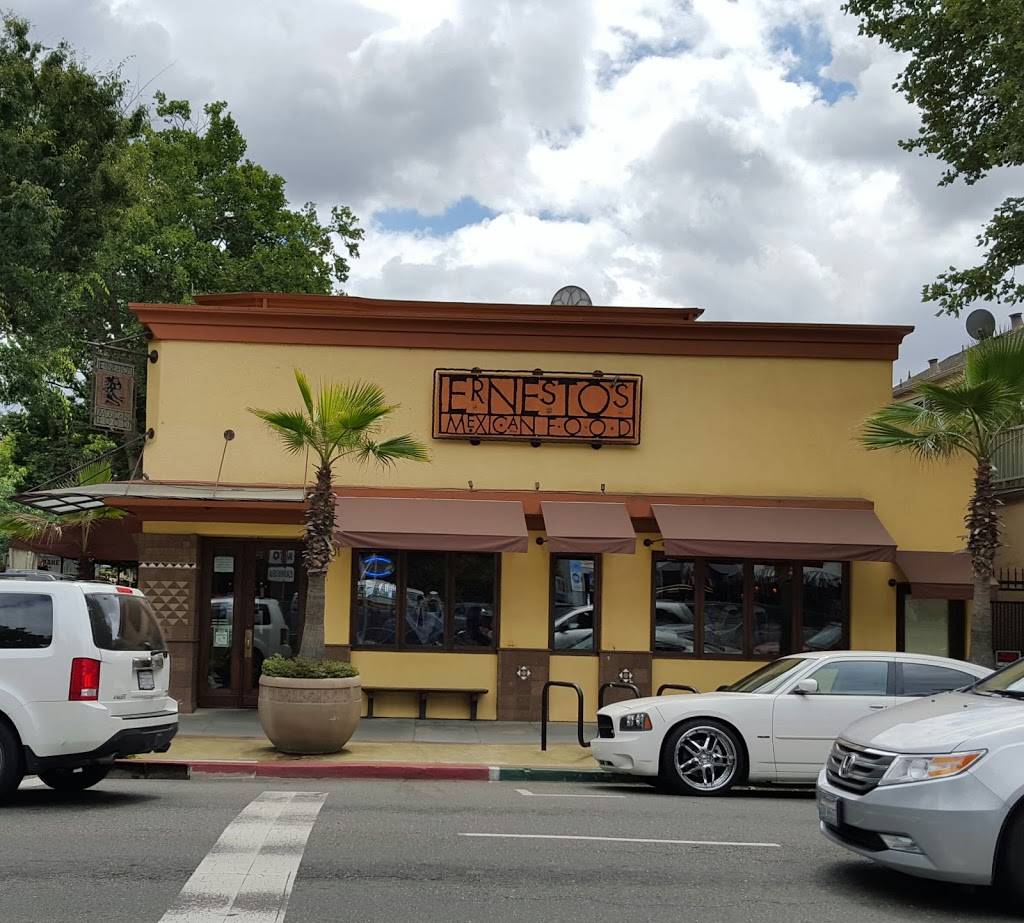 Ernestos | Mexican Food | restaurant | 1901 16th St, Sacramento, CA 95811, USA | 9164415850 OR +1 916-441-5850