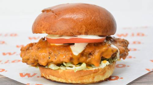 Wing It On! | restaurant | 2526 Hillsborough St Suite 106, Raleigh, NC 27607, USA | 9198905845 OR +1 919-890-5845