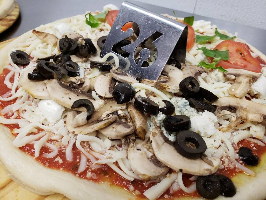 BYP | meal delivery | 16650 SW 88th St #102, Miami, FL 33196, USA | 7863601508 OR +1 786-360-1508