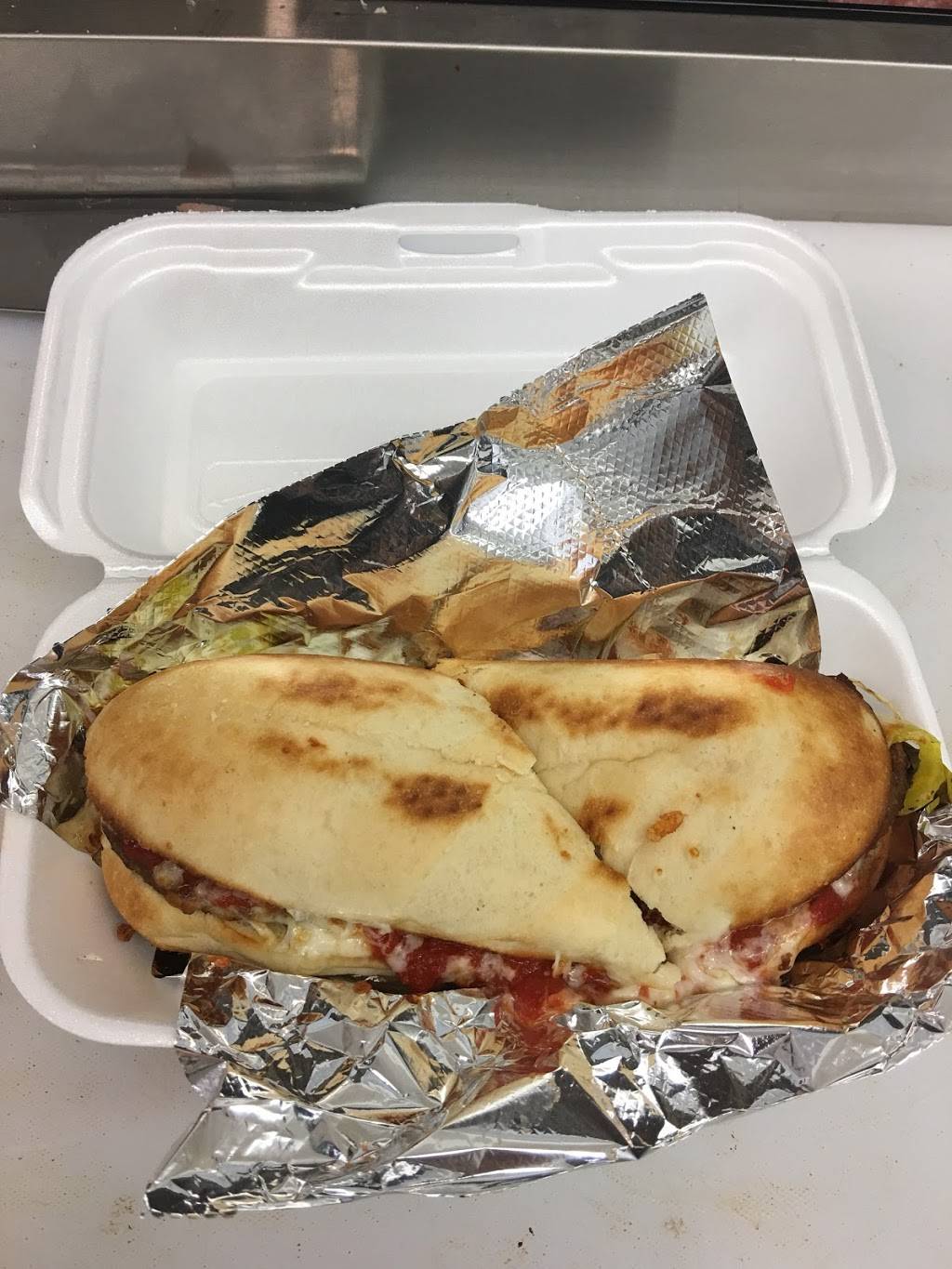 East Side Pizza | restaurant | 2418 E 3rd St, Dayton, OH 45403, USA | 9379499971 OR +1 937-949-9971