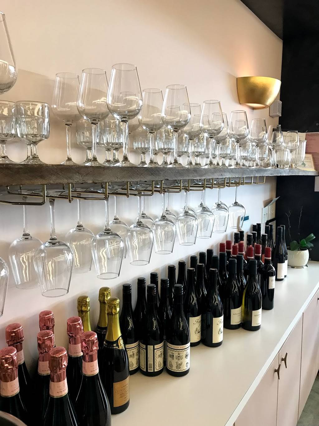 Pollen | cafe | 2100 Echo Park Ave, Los Angeles, CA 90026, USA | 3234867650 OR +1 323-486-7650