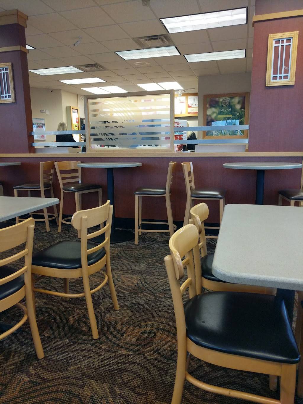 Wendys | restaurant | 590 W W Dussel Dr, Maumee, OH 43537, USA | 4198931112 OR +1 419-893-1112