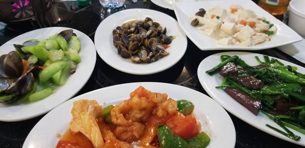 New Chang Le Fan Dian | restaurant | 5604 8th Ave, Brooklyn, NY 11220, USA | 7185673888 OR +1 718-567-3888