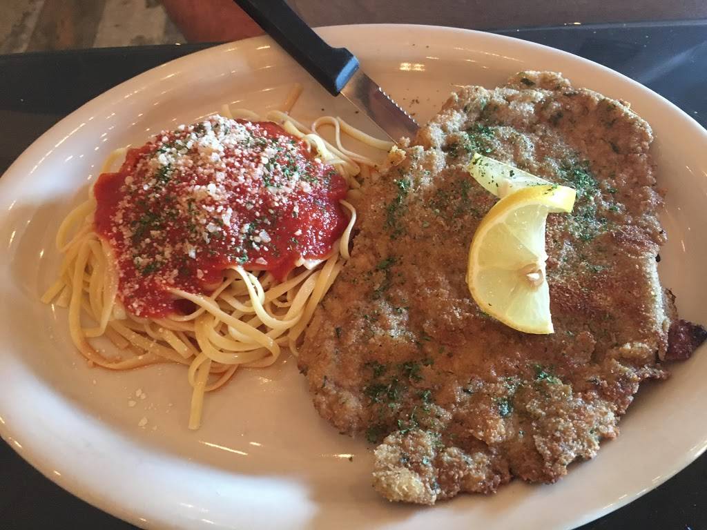 Bellino Ristorante Italiano e Bottega | restaurant | 3815 S Alameda St, Corpus Christi, TX 78411, USA | 3618148998 OR +1 361-814-8998