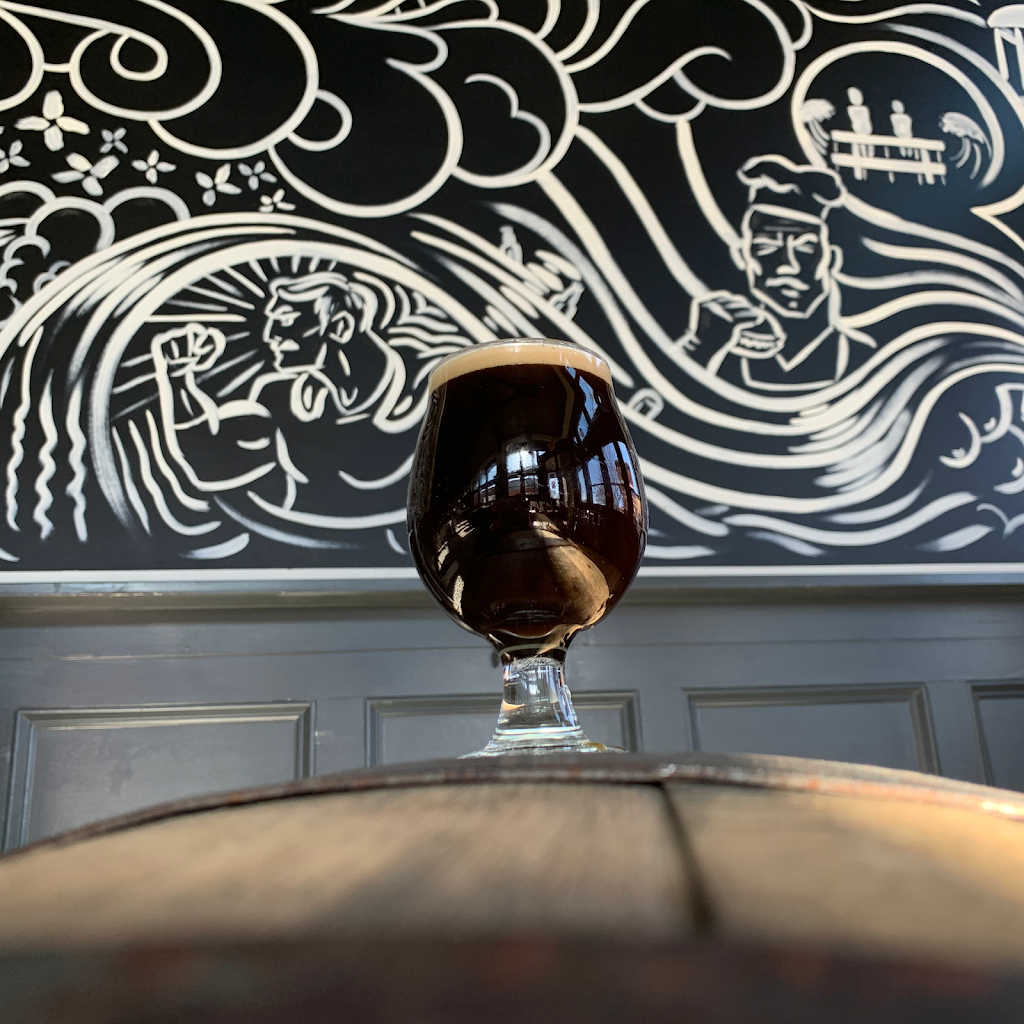 Little Brother Brewing | restaurant | 348 S Elm St, Greensboro, NC 27401, USA | 3365109678 OR +1 336-510-9678