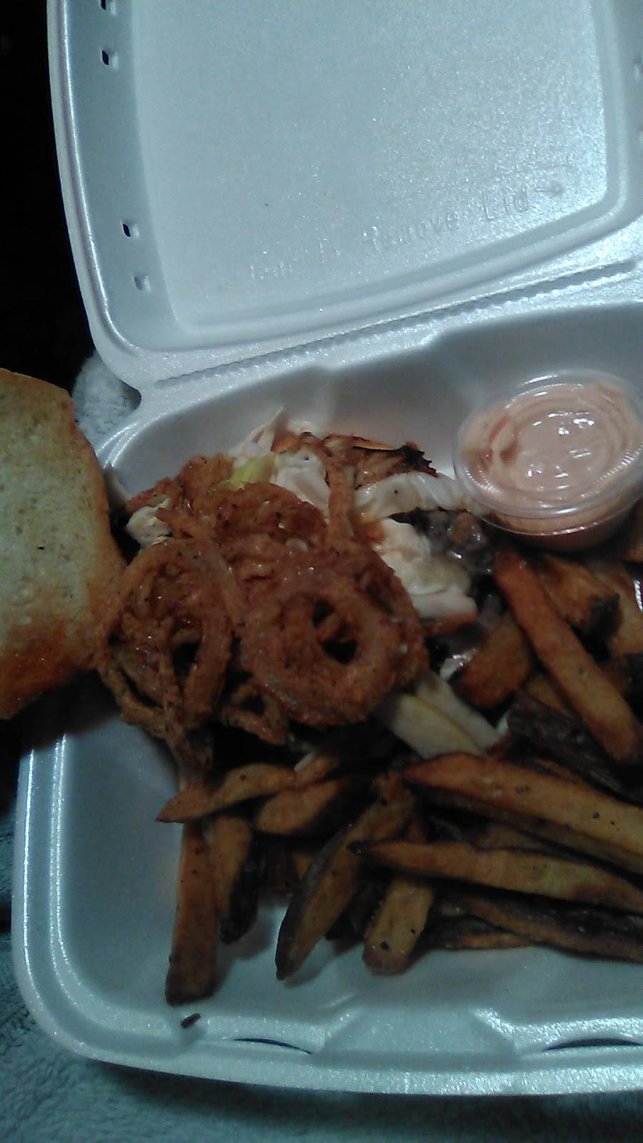 Soul Rebel Cocina | restaurant | 8016 Frankford Ave, Philadelphia, PA 19136, USA | 2679383610 OR +1 267-938-3610