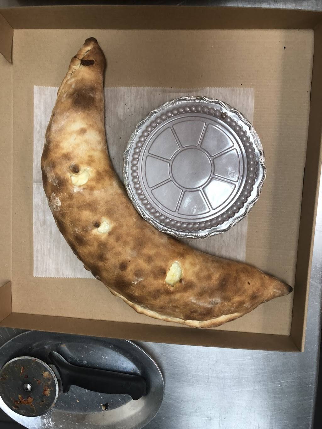 Jojos Pizza | restaurant | 3751 S Military Trail, Lake Worth, FL 33463, USA | 5613353192 OR +1 561-335-3192