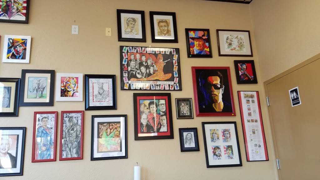 Gabriels Subs | meal takeaway | 2942 Curry Ford Rd, Orlando, FL 32806, USA | 4078946244 OR +1 407-894-6244