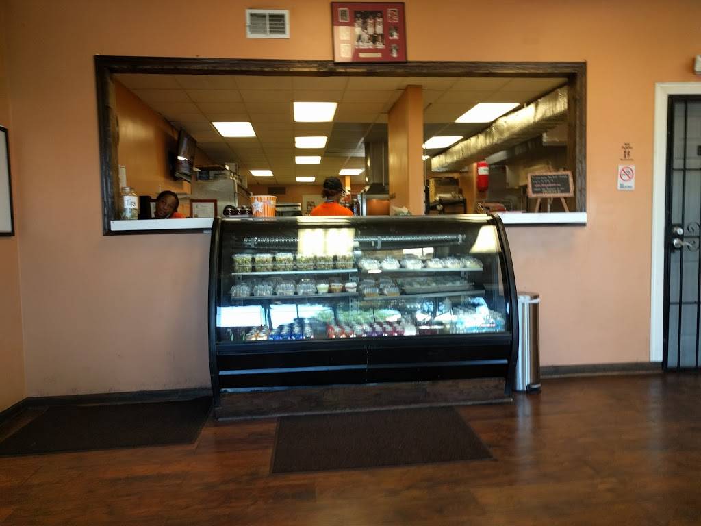 Kirks BBQ | restaurant | 16102 South Park Ave, South Holland, IL 60473, USA | 7085746001 OR +1 708-574-6001