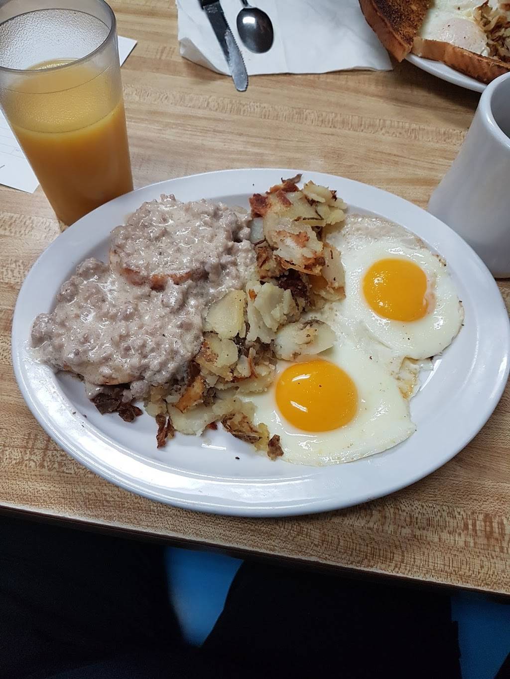 Shelleys Kitchen | restaurant | 1140 Burton St SW, Wyoming, MI 49509, USA | 6162471116 OR +1 616-247-1116