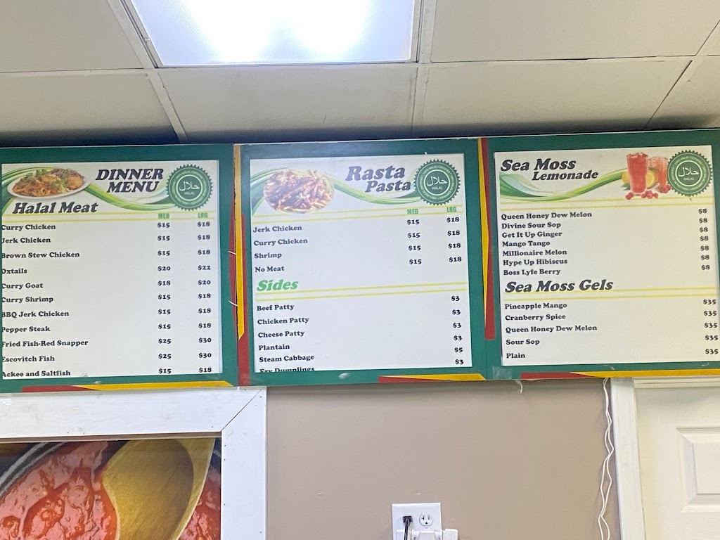 Personal Chef Jamaican Restaurant | restaurant | 27075 Chardon Rd, Richmond Heights, OH 44143, USA | 4404947177 OR +1 440-494-7177