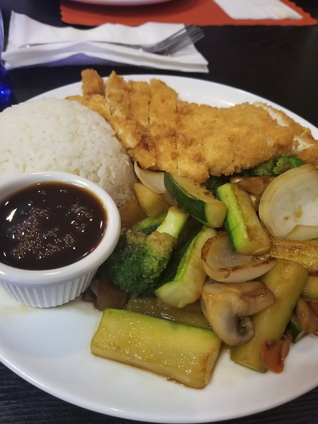 Mito Sushi & Grill | restaurant | 6764 Eagle Watch Dr, Orlando, FL 32822, USA | 4078520715 OR +1 407-852-0715