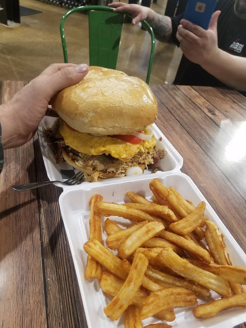 City Market | cafe | 401 Center Ave, Bay City, MI 48708, USA | 9894027963 OR +1 989-402-7963