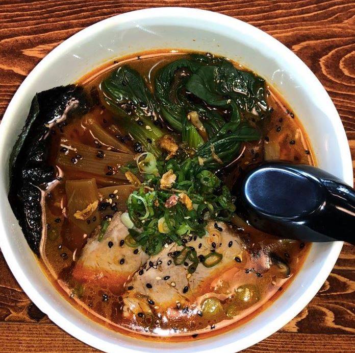 Fat Noodle | restaurant | 811 E Wetmore Rd, Tucson, AZ 85719, USA | 5202697603 OR +1 520-269-7603