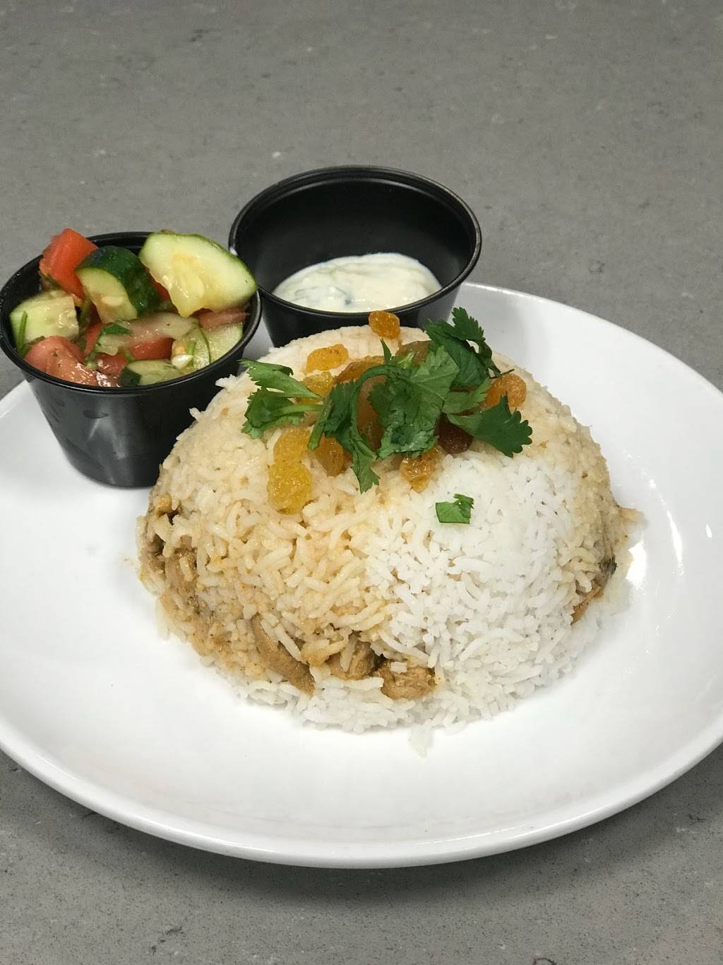 The Verandah | restaurant | 842 W 36th St, Baltimore, MD 21211, USA | 4108890999 OR +1 410-889-0999